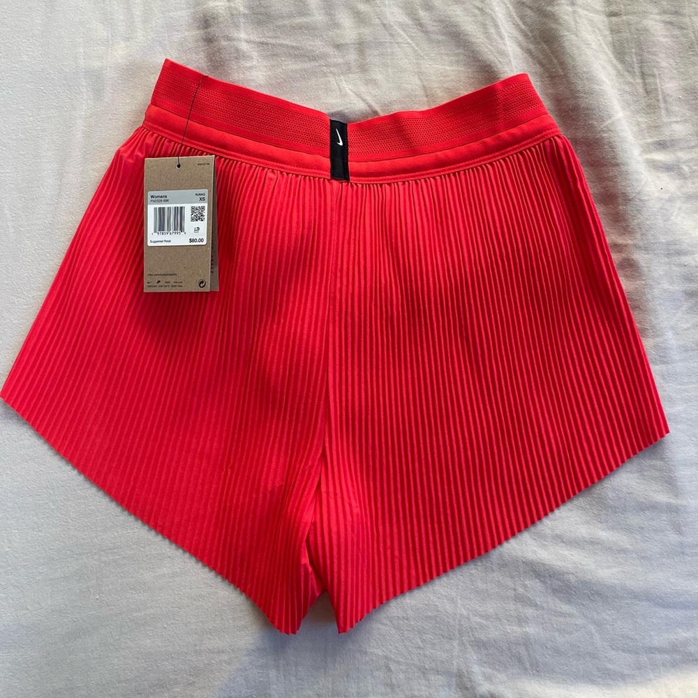 Nike Women's Aeroswift running Shorts